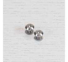 Xslpb-P05-01-Br Linear Pull Bar Torx Screw/Steel