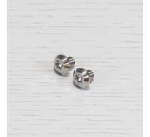 Xslpb-P05-01-Br Linear Pull Bar Torx Screw/Steel