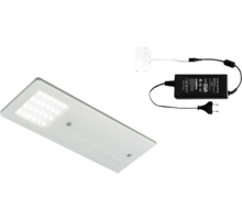 1x Polar 24V + Driver 24W