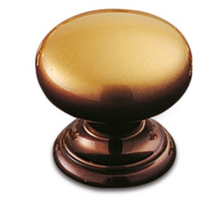 Knop METAL 847 oud brons 35mm