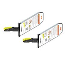 AVENTOS Hki TIP-ON set 2 beslagelementen