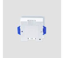 1G Backbox/Plastic/47Mm Deep