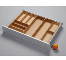 Bestekindeling Antaro, eik, C700-950, D 55 cm, set 1