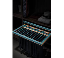 B Series - Trousers Rack