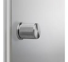 Door Knob Set/Cross/Steel