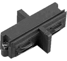 Koppelstuk 1-fase rail 