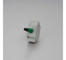 Dummy Dimmer Module/Retractive/Push On Off