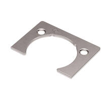 Kimana afstandsplaatje 1,5mm