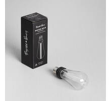 Buster Bulb/Teardrop Non Dimmable - Crystal E27 [L103Sl.N]