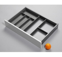 Bestekindeling LEGRA, Zijdewit, C70, D 45 set 1