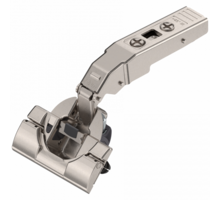 CLIP top BLUMOTION 95° scharnier onder hoek van +45°