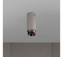 Exhaust Surface/Linear/Stone/Burnt Steel