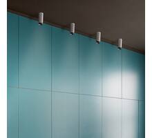 Exhaust Surface/Linear/Stone/Burnt Steel