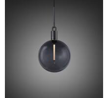 Forked Globe/Large 290Mm/Smoked