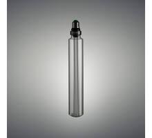 Buster Bulb Tube/E27 Dimmable/Crystal
