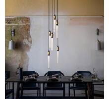 Buster Bulb Tube/E27 Dimmable/Crystal