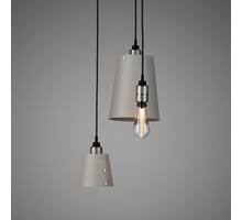 Hooked 3.0 Mix Stone/Steel - 2.6M