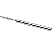 Staafplankdrager Compact