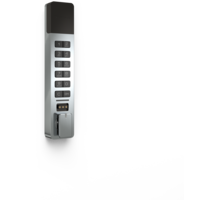 Versa met keypad, (Mobile Acces) fitness