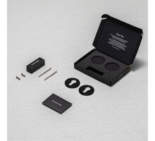 SW Escutcheon Plate / Euro Profile