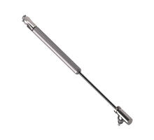 Bovenklepschaar K12 VERSTELBAAR 244mm 80N