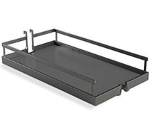 Inhangmand antraciet kast buitenmaat 300mm Arena Style