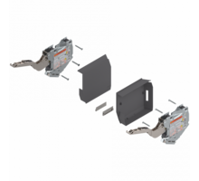 HK-S beslagelementset PF 960-2215 soft close