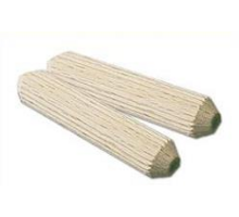 Houten duvels 8x35mm beukenhout FSC gecertificeerd geribbeld