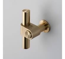 T-Bar/Cast/Brass