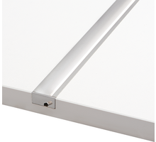 Blade-IN aluminium links(licht naar voren) Lengte: