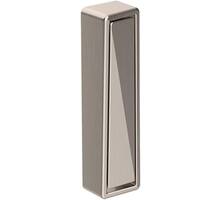 Jashaak RVS look, scharnierend, 120x16mm, hoogte 14,5mm