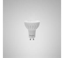 3 X Gu10/Led/220-240Vac/7W/Dimmable/2700K/36D