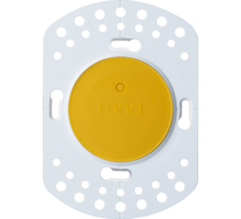 Rond 2.0 Retrofit plaster ring