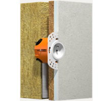 Rond 2.0 Retrofit plaster ring