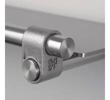 Shelf/Medium 600Mm/Cast/Steel