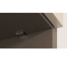 Verbinder (kastgedeelte) PK2 PRO 19mm
