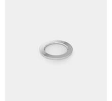 Serviceset Rozet Nordic Chroom