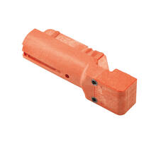 Boormal voor verbinder 42.0700 incl boordiepteaanslag 5mm