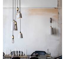Hooked 6.0 Mix Stone/Steel - 2.6M