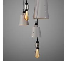 Hooked 6.0 Mix Stone/Steel - 2.6M