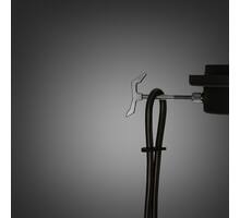 Hooked 6.0 Mix Stone/Steel - 2.6M