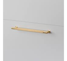 Pull Bar/Linear/Medium 250Mm/Brass