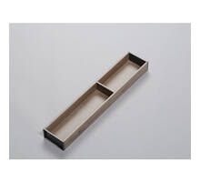 Bestekindeling LEGRABOX B 100mm, D = 55cm