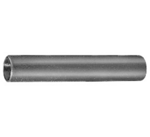 Verbindingshuls 40mm lang met M4 draad