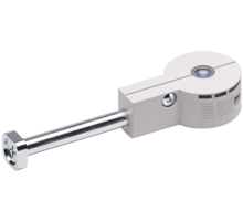 Bladverbinder Quick TECH 100mm, boring 35mm VE=125