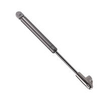 Bovenklepschaar KRABY 244mm 45N