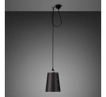 Hooked 1.0 Large Graphite/Steel - 2.6M