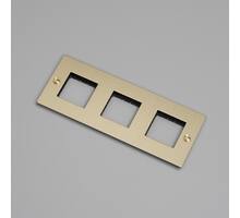3G Wall Plate / Modules Only