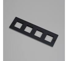 4G Wall Plate / Modules Only