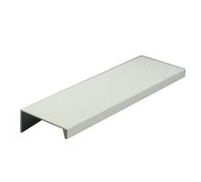 Greep wit 40x40mm